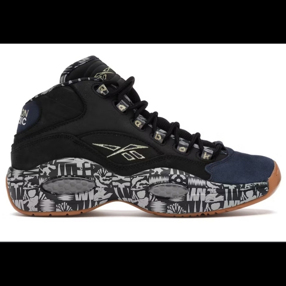 Mens shoes